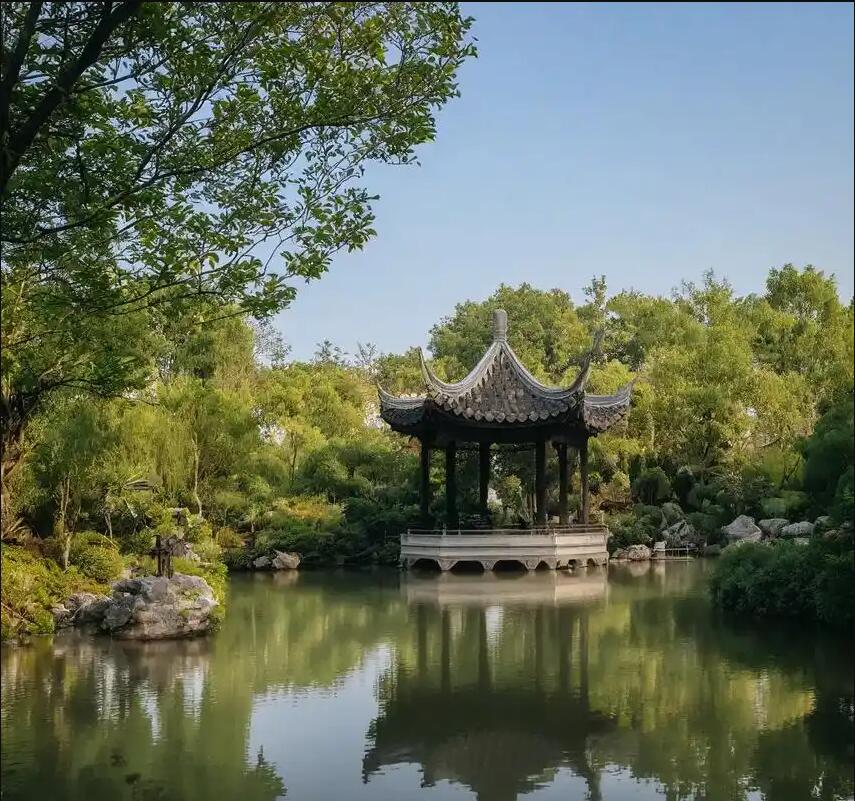 内蒙古映易土建有限公司