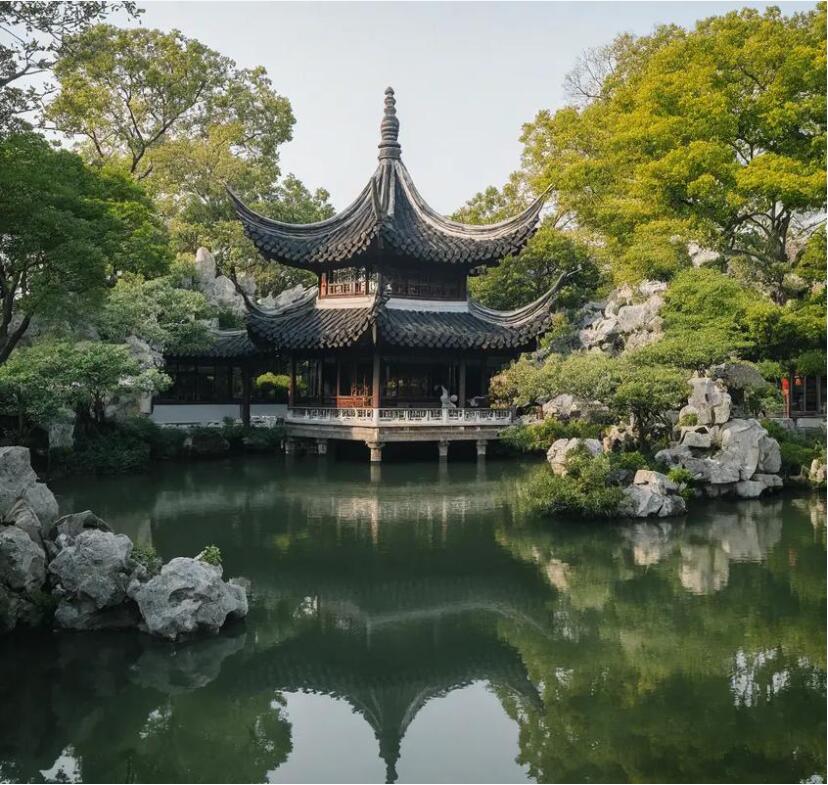 内蒙古映易土建有限公司